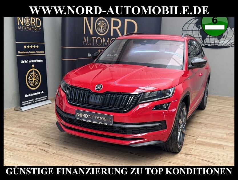 Kodiaq