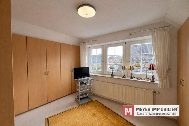 Einfamilienhaus Rastede Rastede II - 5 Zimmer, 171 m&sup2;, 579.000&euro; | Angebot:25743094