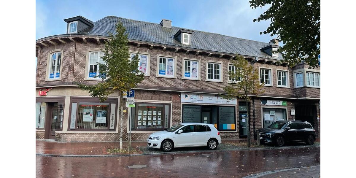 Gewerbeobjekt Delmenhorst - 900&euro; | Angebot:23103026