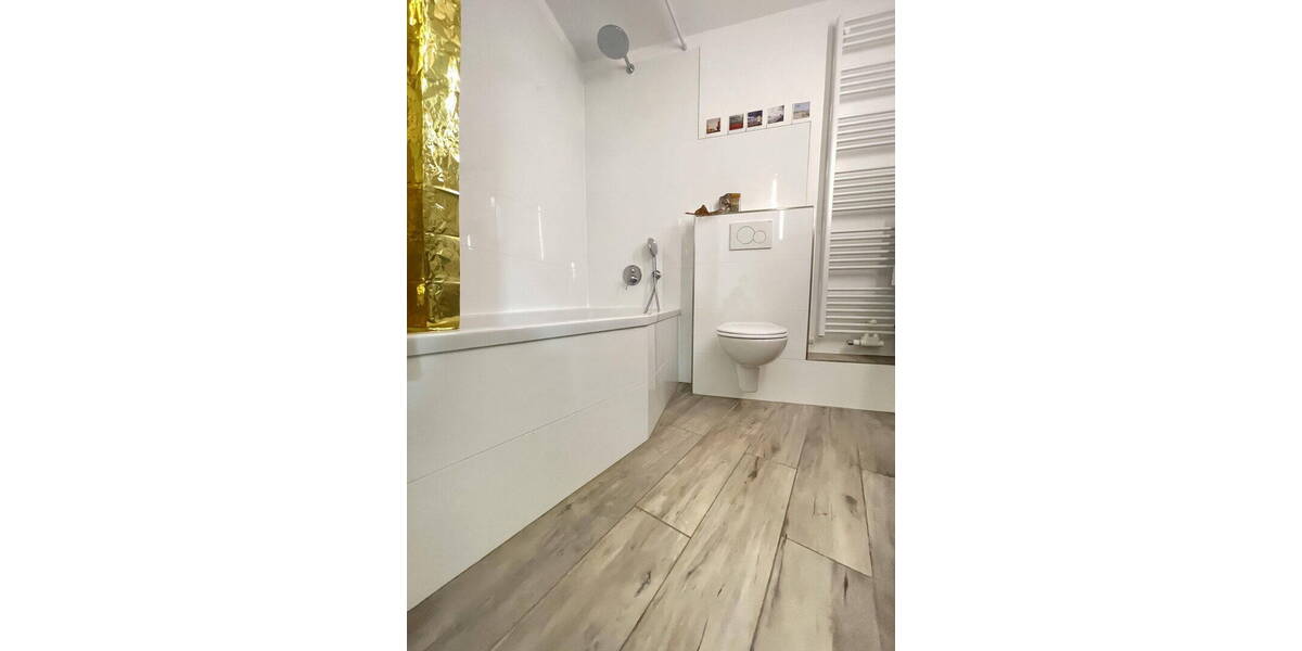 Etagenwohnung Bad Zwischenahn Helle - 2 Zimmer, 80 m&sup2;, 299.200&euro; | Angebot:26418065