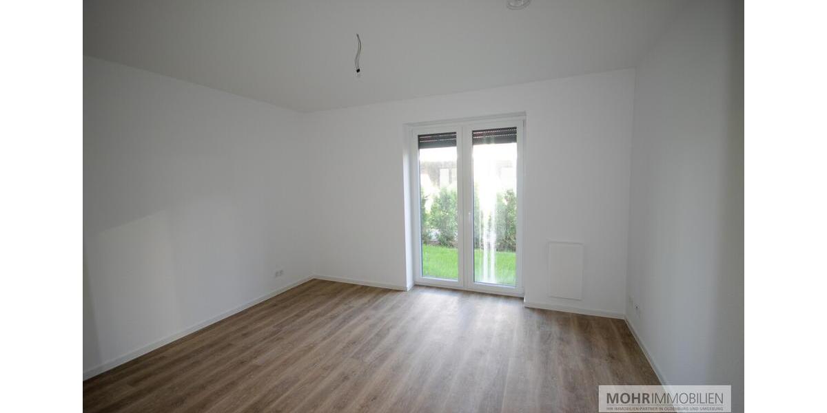 Erdgeschoßwohnung Westerstede - 3 Zimmer, 79 m&sup2;, 820&euro; | Angebot:26634837