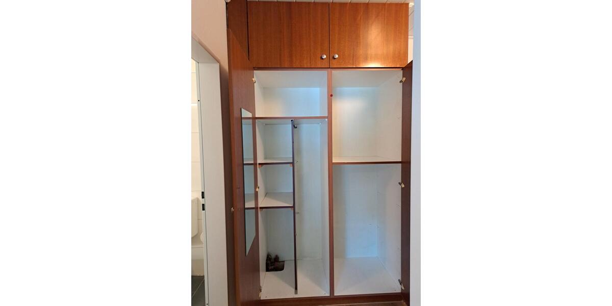 Erdgeschoßwohnung Oldenburg Ziegelhof - 2 Zimmer, 55 m&sup2;, 209.000&euro; | Angebot:26715459