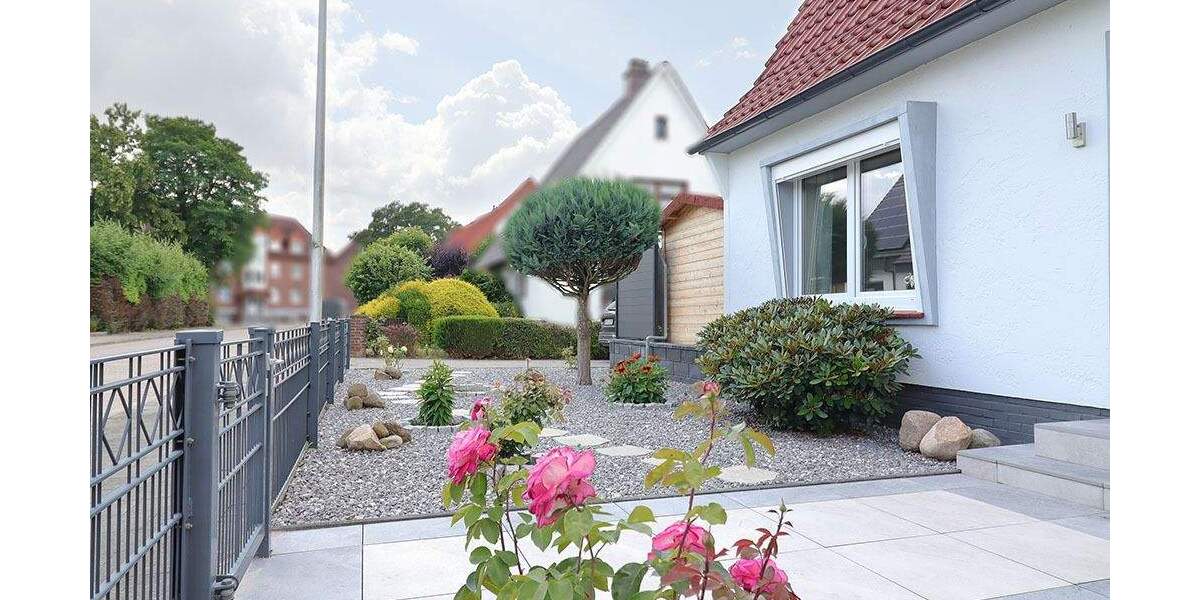 Mehrfamilienhaus, Wohnhaus Delmenhorst Stickgras/Annenriede - 4 Zimmer, 131 m&sup2;, 339.000&euro; | Angebot:25400418