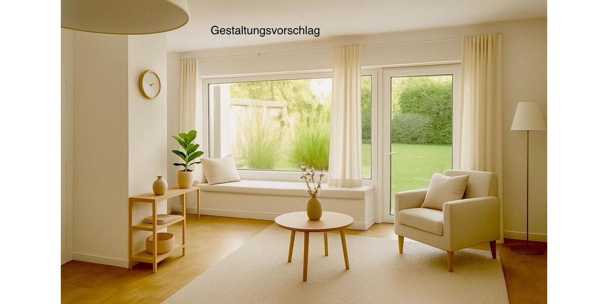 Einfamilienhaus Edewecht - 5 Zimmer, 130 m&sup2;, 349.000&euro; | Angebot:24104220