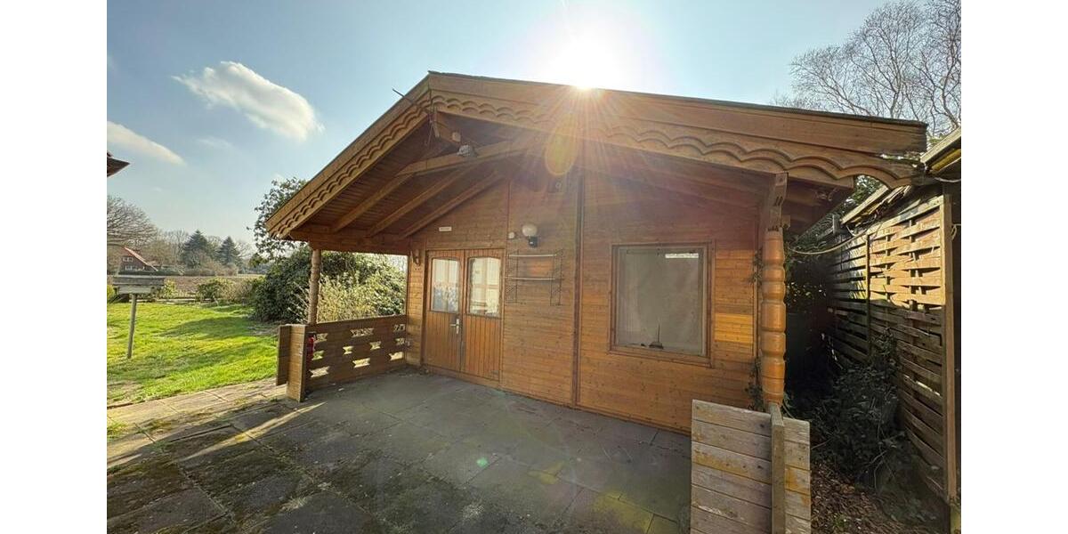 Einfamilienhaus Rastede - 5 Zimmer, 120 m&sup2;, 338.000&euro; | Angebot:25614388