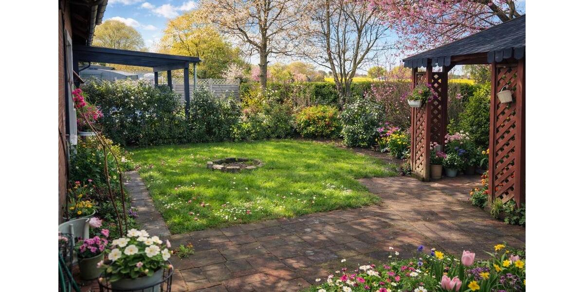 Wohnung in WiefelstedeRastede nahe Oldenburg zu vermieten 3 zimmer