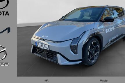 Kia EV4 5.500 km 47.490 &euro; Delmenhorst 27755