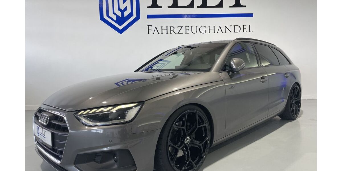 Audi A4 158.833 km 23.950 &euro; Hatten | Sandkrug 26209