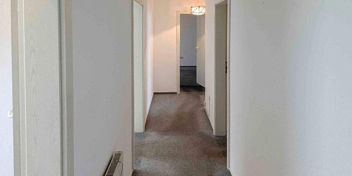 Etagenwohnung Oldenburg Alexandersfeld - 3 Zimmer, 62 m&sup2;, 175.000&euro; | Angebot:25866217
