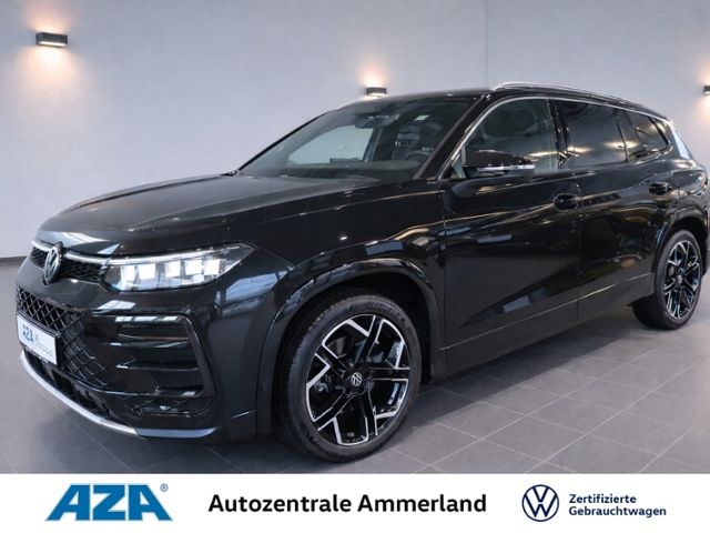 VW Tayron 3.866 km 50.979 &euro; Bad Zwischenahn 26160