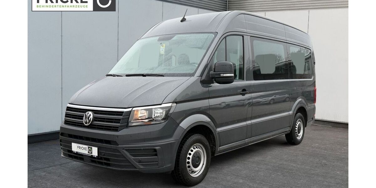 VW Crafter 199.980 km 29.980 &euro; Rastede 26180