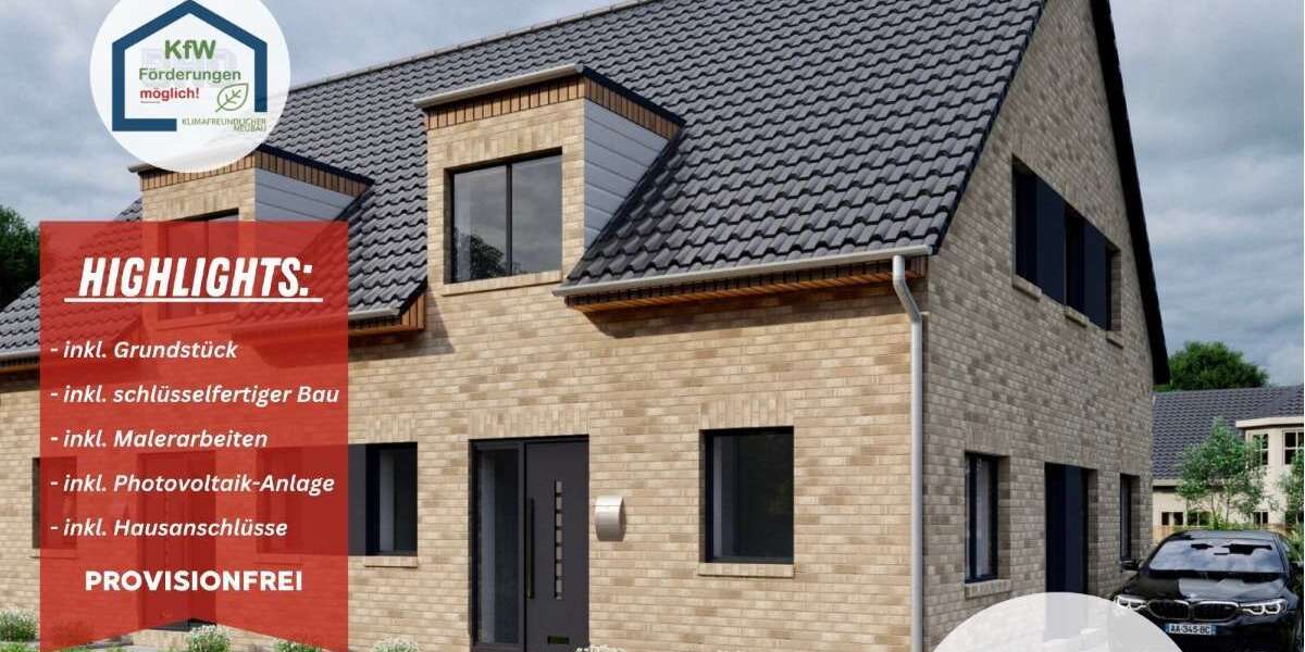 Haus zum Kaufen in Edewecht 305.000 € 95 m² 4 zimmer