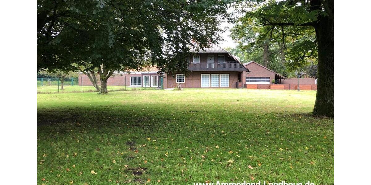 Bauernhaus, Landhaus Westerstede - 10 Zimmer, 310 m&sup2;, 659.000&euro; | Angebot:25377851