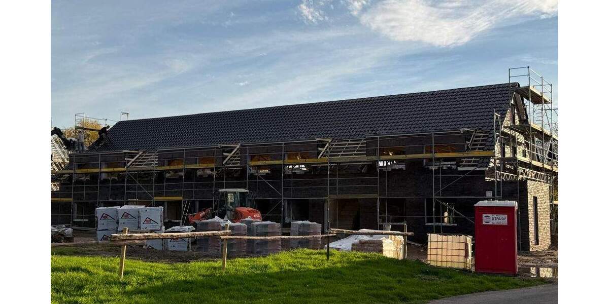 QNG Neubauwohnung im 1. OG zu verkaufen 3 zimmer