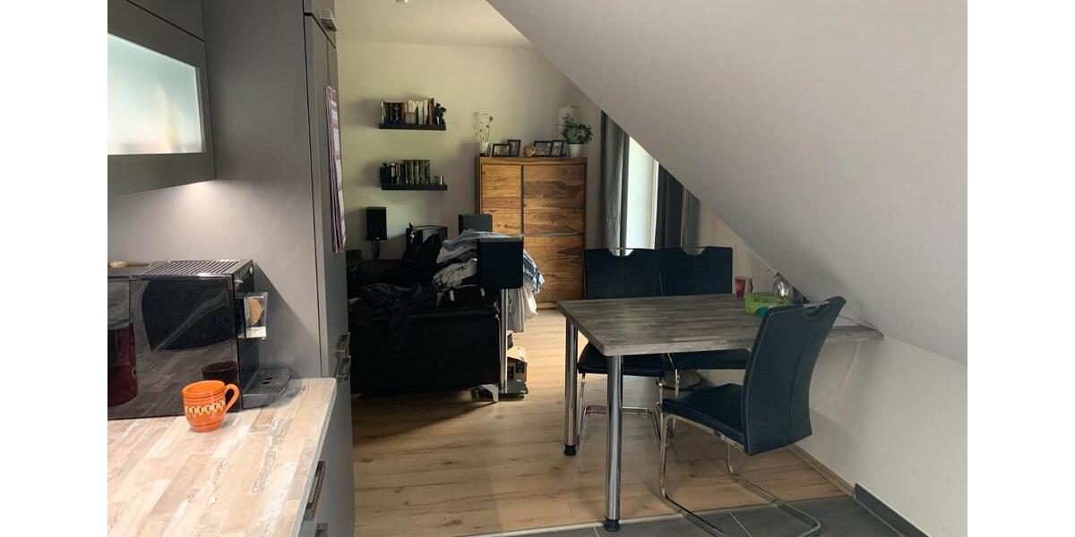 Maisonettenwohnung Hatten - 4 Zimmer, 80 m&sup2;, 292.000&euro; | Angebot:27029100