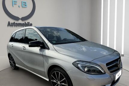 Mercedes-Benz B 200 72.000 km 13.999 &euro; Hude 27798
