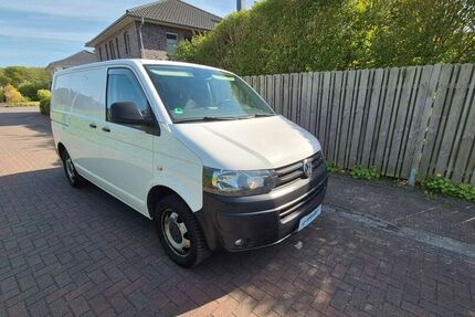 VW T5 Transporter