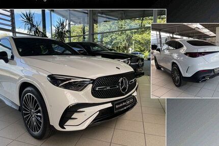 Mercedes-Benz GLC 220 3.000 km 67.890 € Delmenhorst 27751