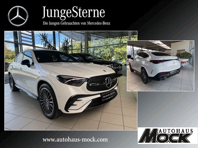Mercedes-Benz GLC 220 3.000 km 67.890 € Delmenhorst 27751