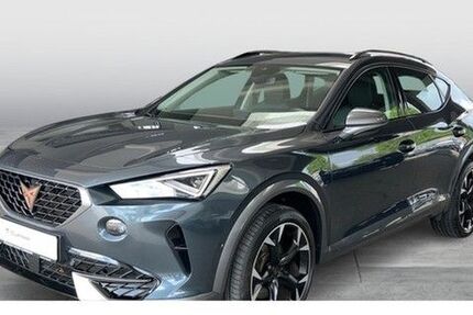 Cupra Formentor 105.033 km 21.777 &euro; Oldenburg 26135