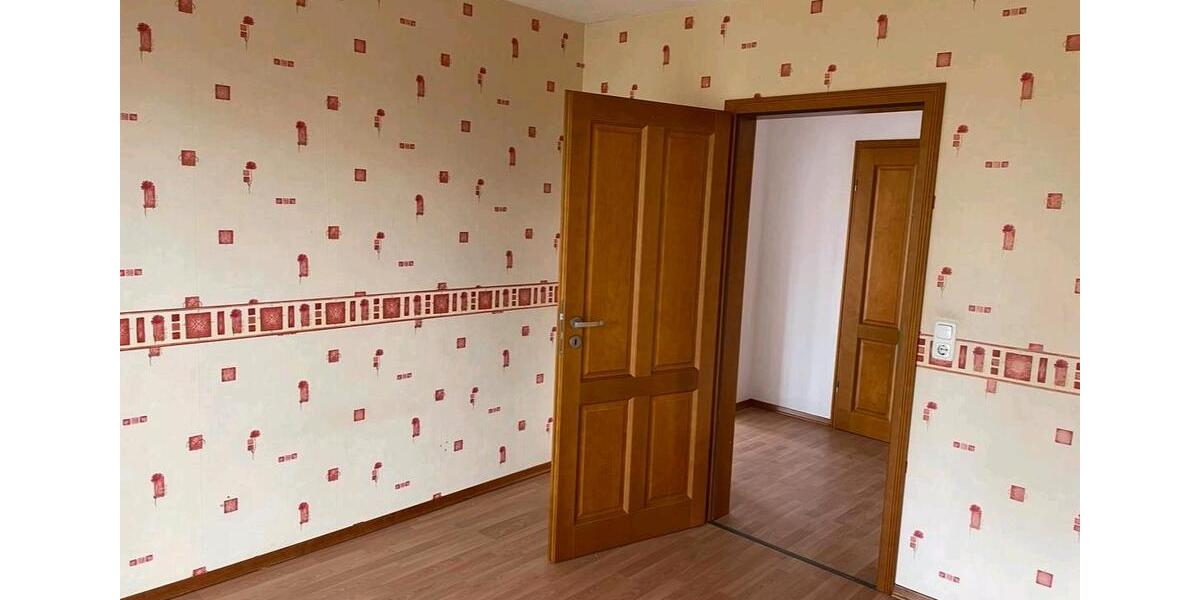 Dachgeschoßwohnung Friesoythe - 5 Zimmer, 160 m&sup2;, 1.450&euro; | Angebot:26499206