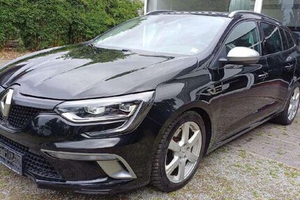 Renault Megane 109.260 km 13.990 &euro; Bad Zwischenahn 26160