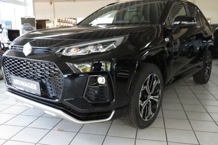 Suzuki Across 6.900 km 53.500 € Oldenburg 26127