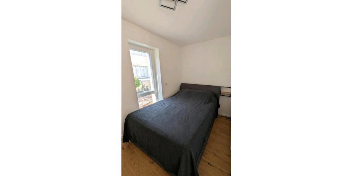 Hochparterre Oldenburg Drielaker-Moor - 1 Zimmer, 52 m&sup2;, 700&euro; | Angebot:26300770