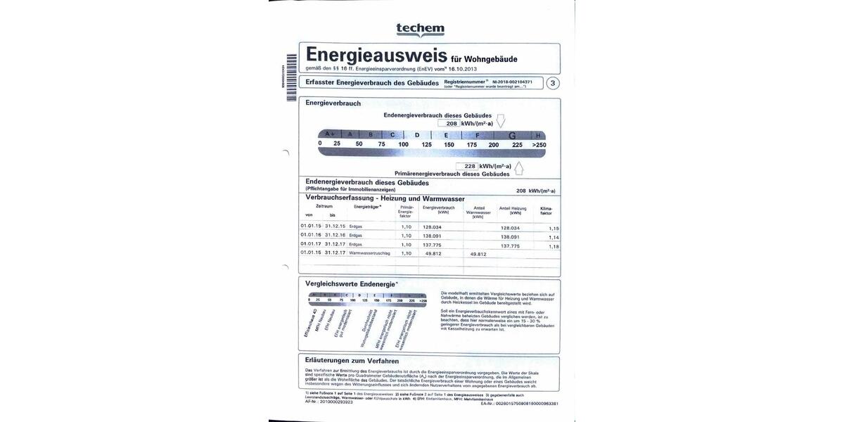 Hochparterre Delmenhorst - 2 Zimmer, 62 m&sup2;, 175.000&euro; | Angebot:25923213