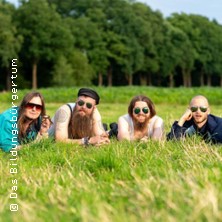 Das Bildungsbürgertum + Support: Captain Piff 29.11.2025 CADILLAC