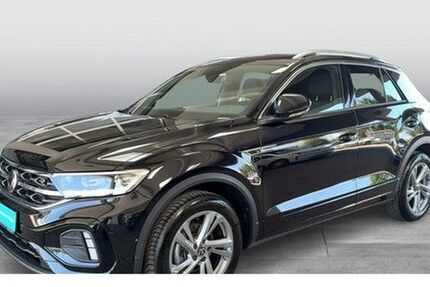 VW T-Roc 21.458 km 28.976 &euro; Oldenburg 26135