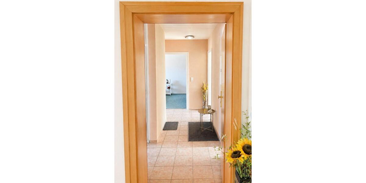 Etagenwohnung Varel - 3 Zimmer, 64 m&sup2;, 130.000&euro; | Angebot:26566228