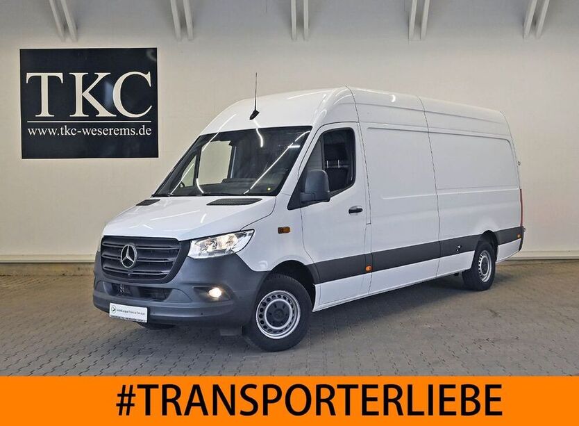 Sprinter