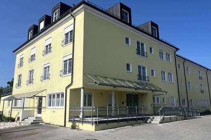 Haus zum Kaufen in Reichertshofen 5.500.000 € 2742.51 m²