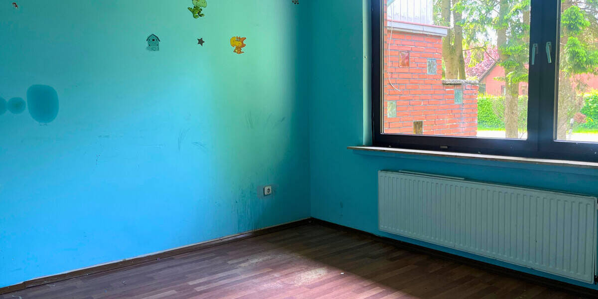 Einfamilienhaus Großenkneten / Ahlhorn Ahlhorn - 5 Zimmer, 143 m&sup2;, 250.000&euro; | Angebot:26730905
