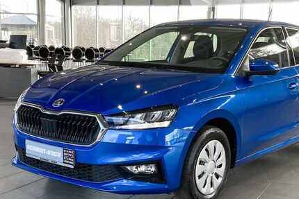 Skoda Fabia 20.335 km 19.990 &euro; Oldenburg 26123