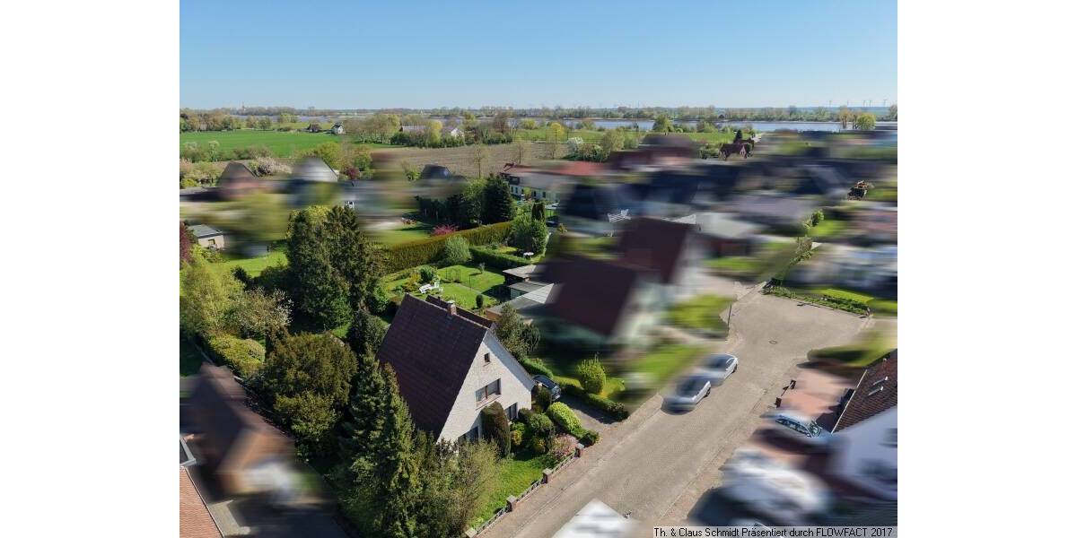 Einfamilienhaus Elsfleth - 4 Zimmer, 100 m&sup2;, 149.000&euro; | Angebot:25690043