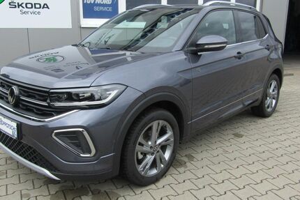 VW T-Cross 15.439 km 29.990 € Rastede 26180