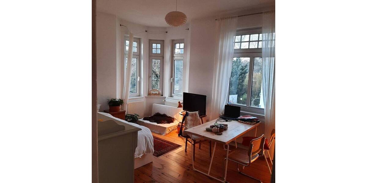 Etagenwohnung Oldenburg Osternburg - 2 Zimmer, 55 m&sup2;, 543&euro; | Angebot:26820552