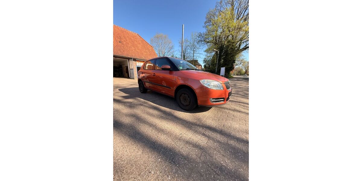 Skoda Fabia 150.234 km 1.999 &euro; Wardenburg OT Tungeln 26203