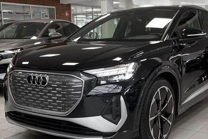 Audi Q4 e-tron 32.544 km 32.995 &euro; Oldenburg 26123