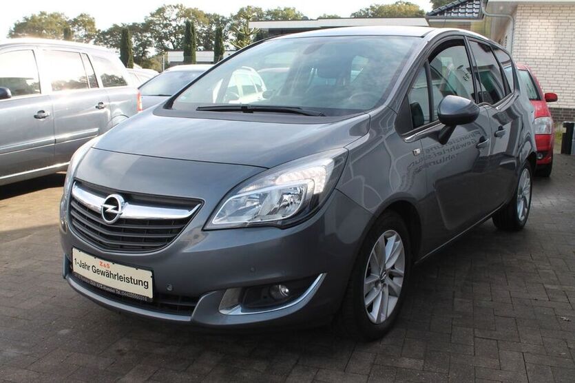 Meriva