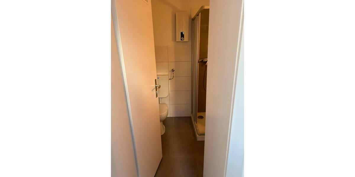 1 Zimmer Appartment im Flüsseviertel Bremer Neustadt zimmer