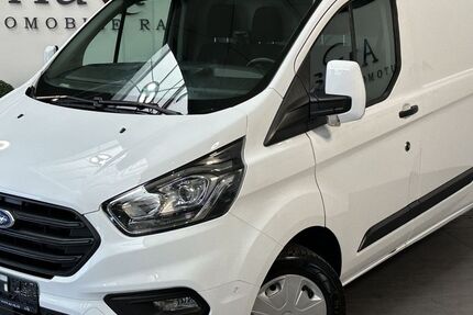 Ford Transit Custom 62.750 km 20.449 &euro; Wardenburg 26203