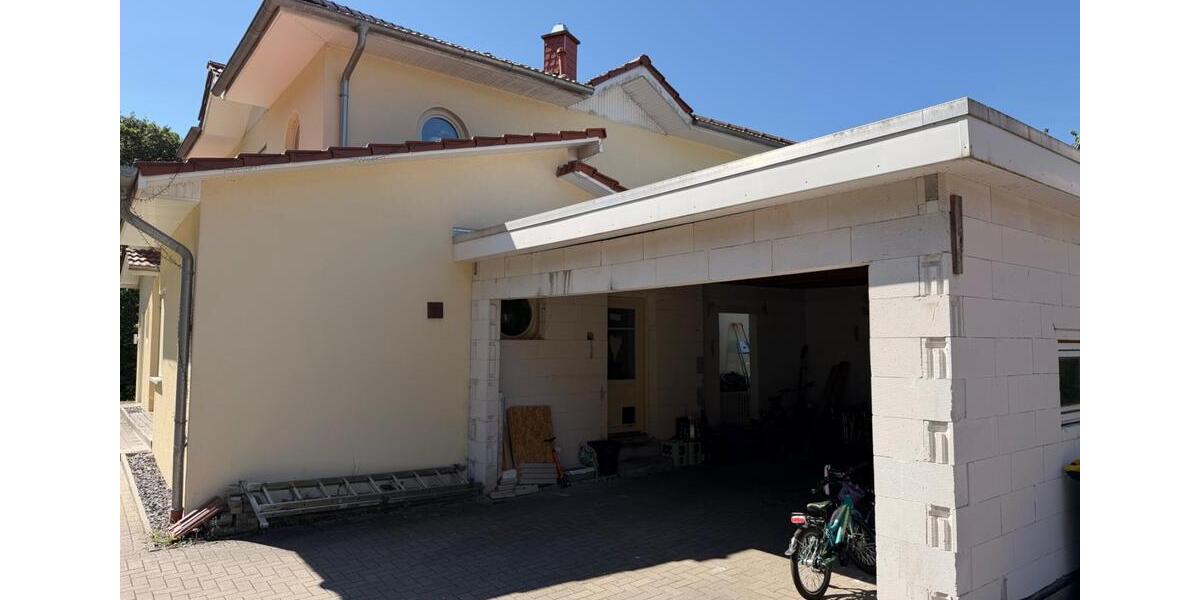 Villa Oldenburg Etzhorn - 4 Zimmer, 130 m&sup2;, 599.000&euro; | Angebot:26972085