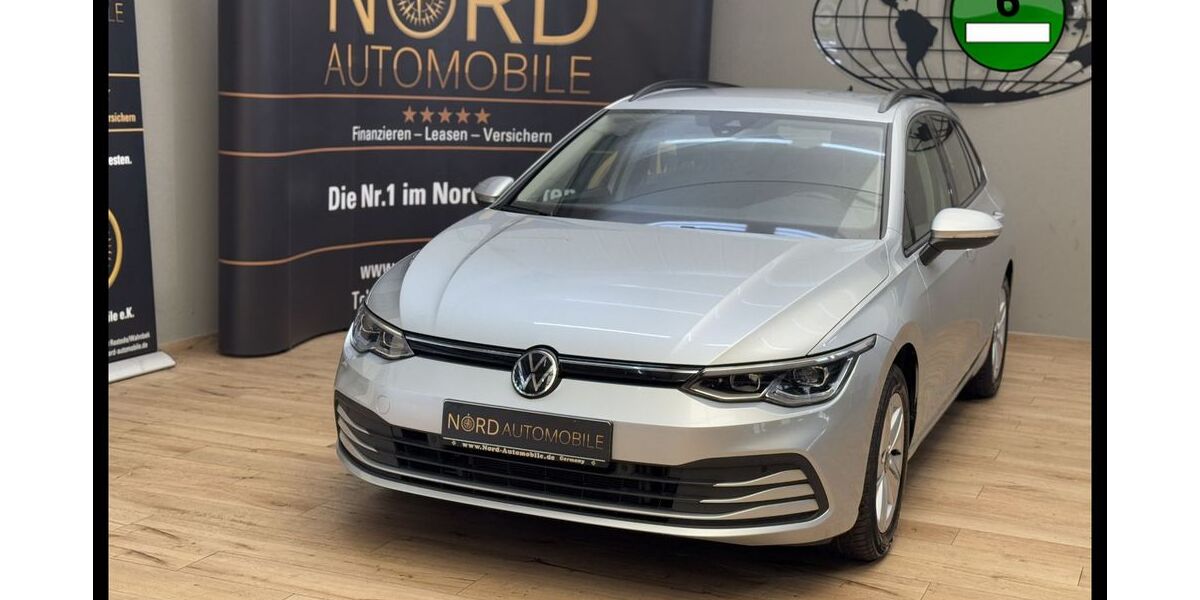 VW Golf 47.784 km 19.490 &euro; Rastede/ Wahnbek 26180