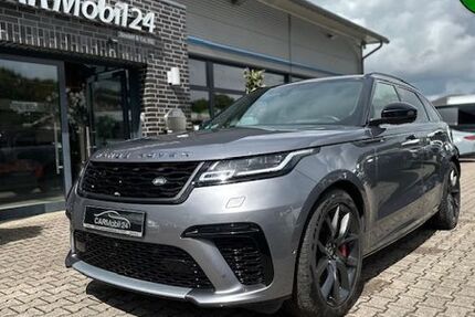 Land Rover Range Rover Velar 75.900 km 45.700 &euro; Rastede/ Wahnbek 26180