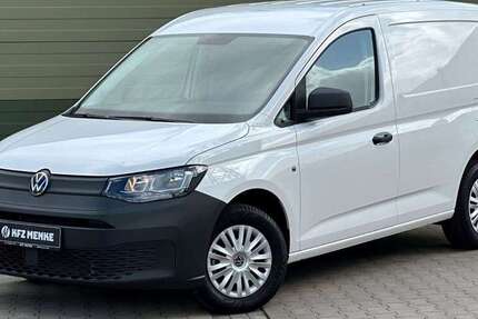 VW Caddy 19.000 km 20.980 &euro; Rastede-Hahn 26180