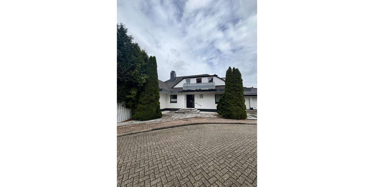 Einfamilienhaus Oldenburg Eversten - 6 Zimmer, 195 m&sup2;, 569.000&euro; | Angebot:26630507
