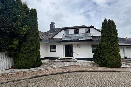 Haus Oldenburg Eversten - 6 Zimmer, 195 m&sup2;, 569.000&euro; | Angebot:26630507